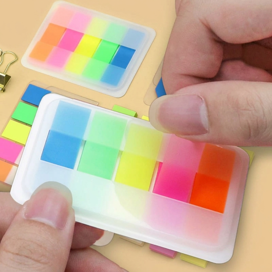 Sticky Notes